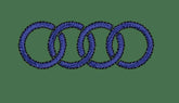 Audi 6 - Embroidery Design - FineryEmbroidery